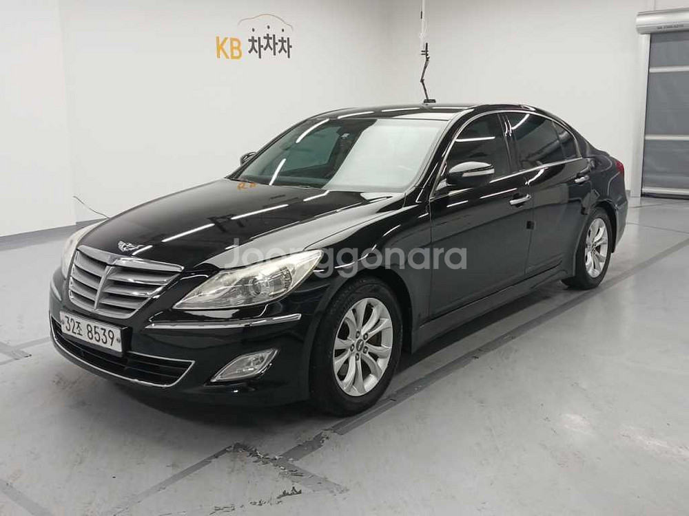 @11년식 제네시스 BH 330 그랜드 프라임팩 전국--2