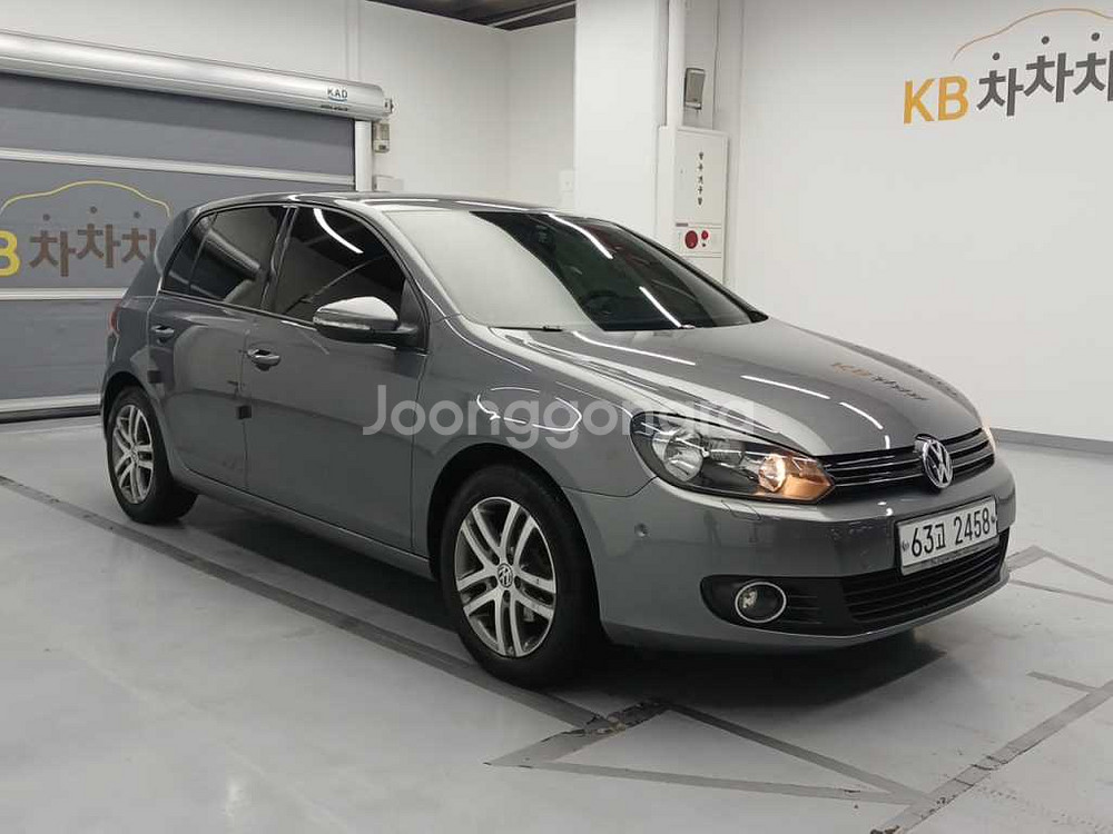 @11년식 골프(6세대) 1.6 TDI 블루모션 전--3