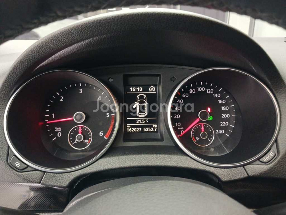@11년식 골프(6세대) 1.6 TDI 블루모션 전--5