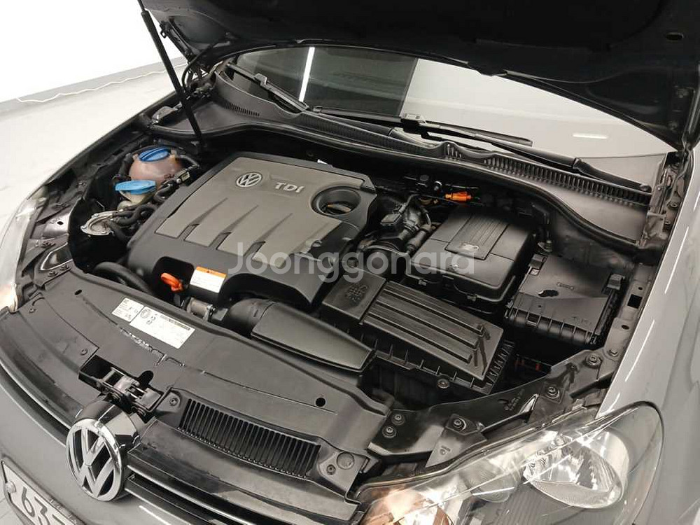 @11년식 골프(6세대) 1.6 TDI 블루모션 전--4