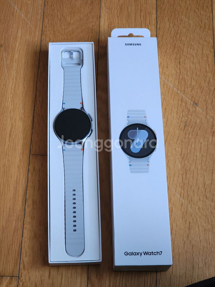 갤럭시워치7 44mm 자급제--0
