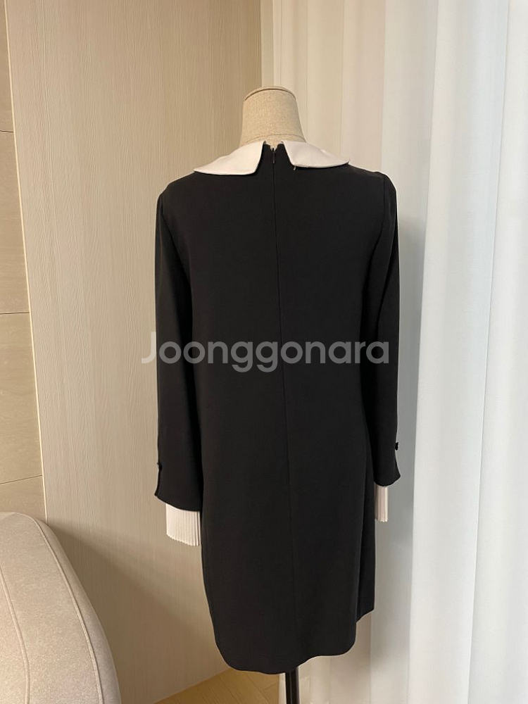 미쏘 MIXXO 원피스 S 55--3