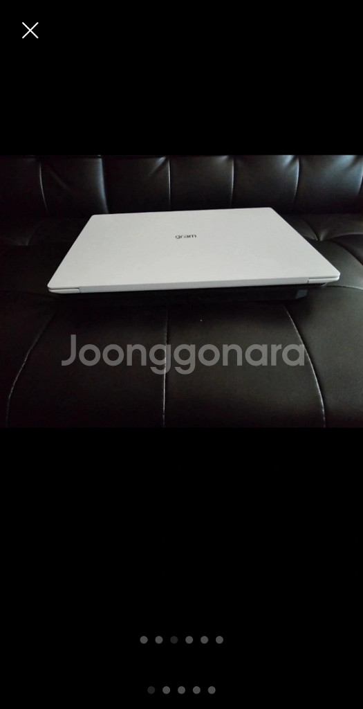 LG전자 그램 Pro 16 RTX3050 에센스 화이트--0