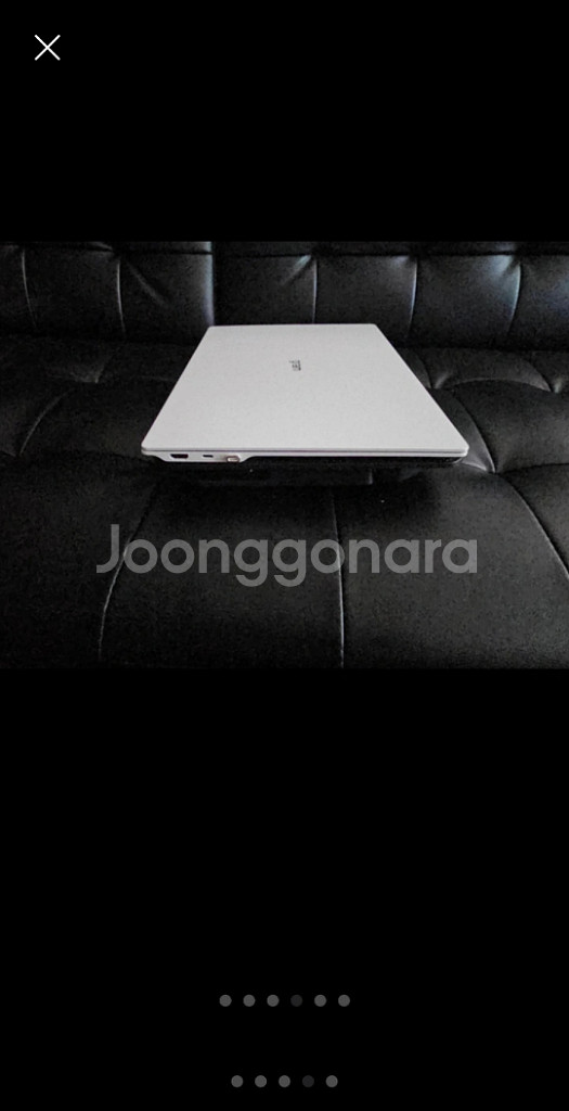 LG전자 그램 Pro 16 RTX3050 에센스 화이트--3