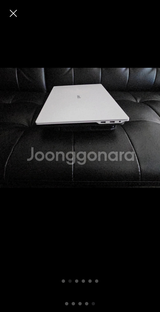 LG전자 그램 Pro 16 RTX3050 에센스 화이트--4