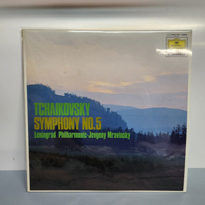 차이콥스키 Tchaikovsky lp