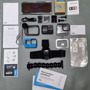 고프로 히어로11, GoPro Hero11 Black