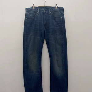 2 LEVIS 505 리바이스 505 (32X34)