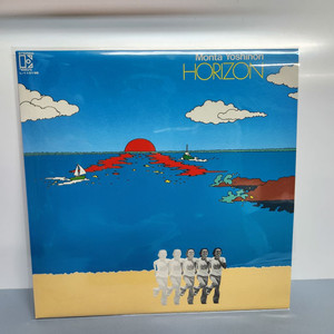 Monta Yoshinori 몬타 요시노리 lp