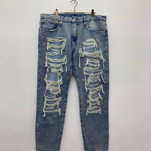 22 LEVIS PREMIOM HI-BALL (36)