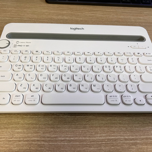 로지텍 K480 ( Logitech K480 )