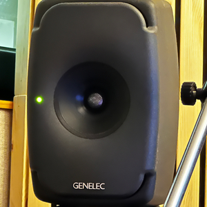 제네렉 genelec 8331 +GLM KIT + 풀박