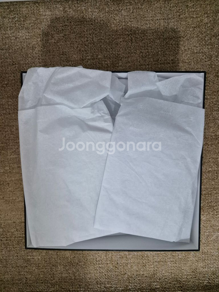 블루드샤넬 화장품세트 싸게 팝니다--1