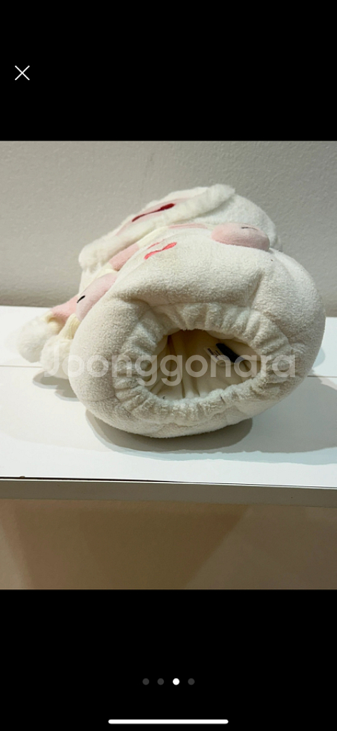 골프 카카오프렌즈 어피치 드라이버 커버--2