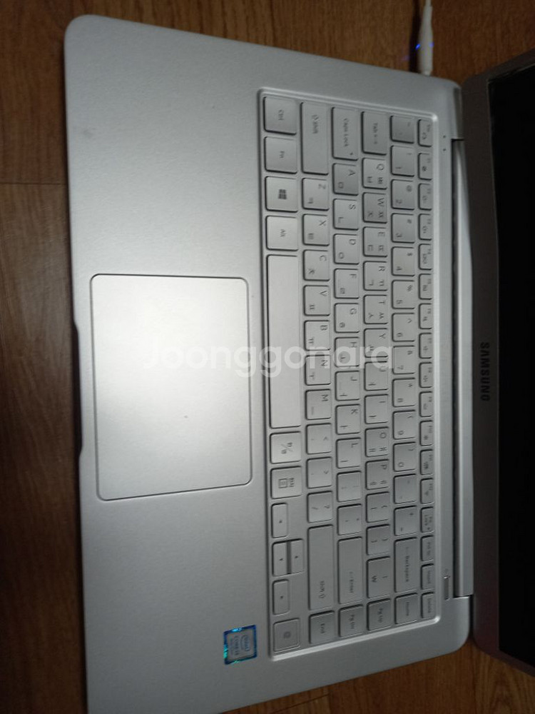 삼성슬림노트북 부품 nt900x5v--2