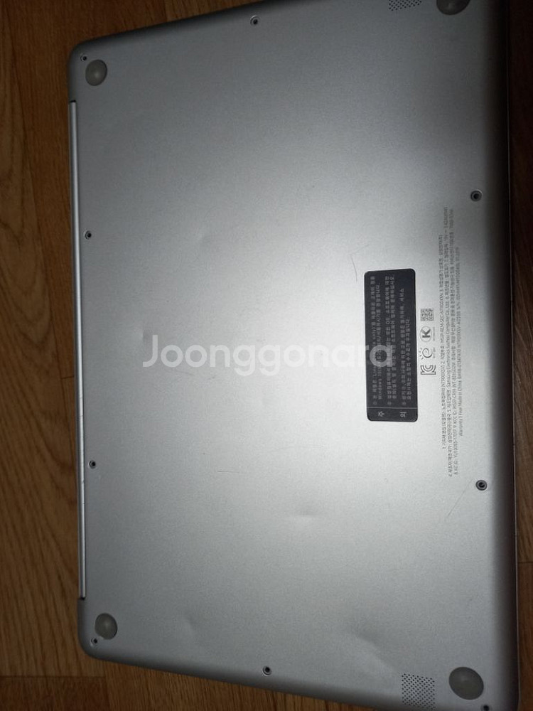 삼성슬림노트북 부품 nt900x5v--5