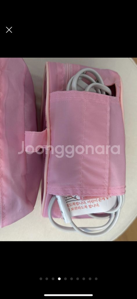 [딱1번 사용] 비달사순 컴팩트 헤어롤 세팅기 고데기--3