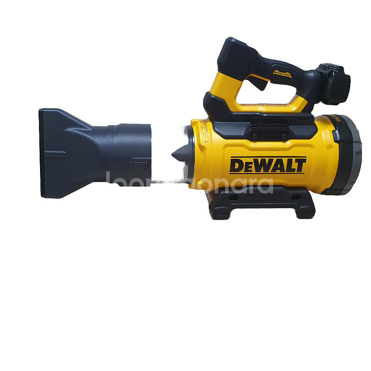 디월트 DCMBL777 송풍기 숏노즐(세차/청소)--8