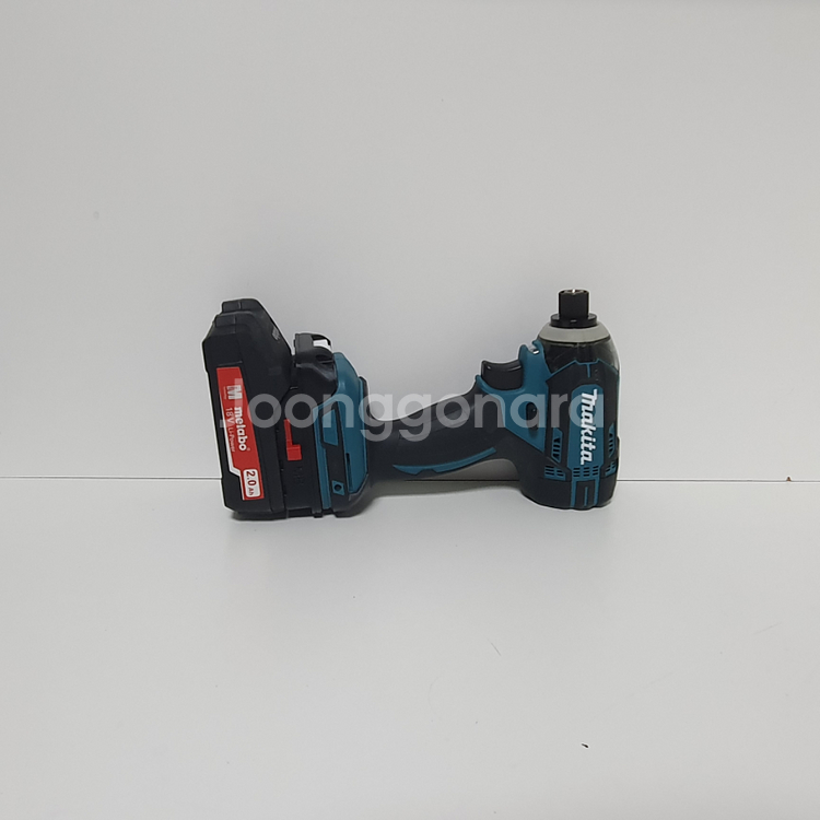 마끼다(마끼다 호환) 공구에 다른 배터리 변환젠더--1