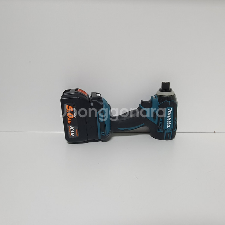 마끼다(마끼다 호환) 공구에 다른 배터리 변환젠더--2