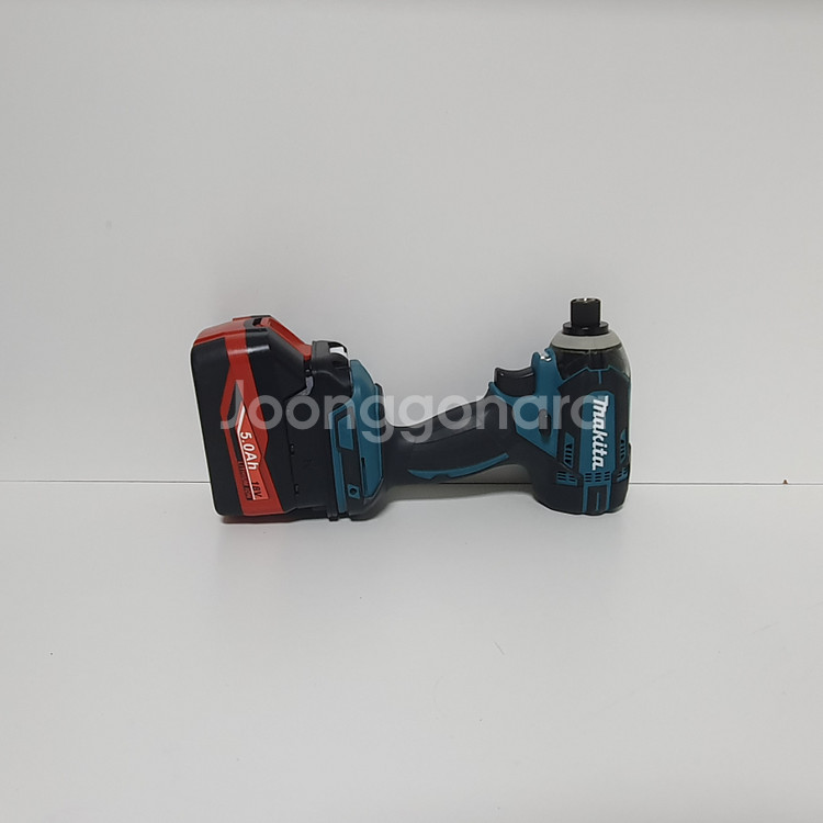 마끼다(마끼다 호환) 공구에 다른 배터리 변환젠더--3