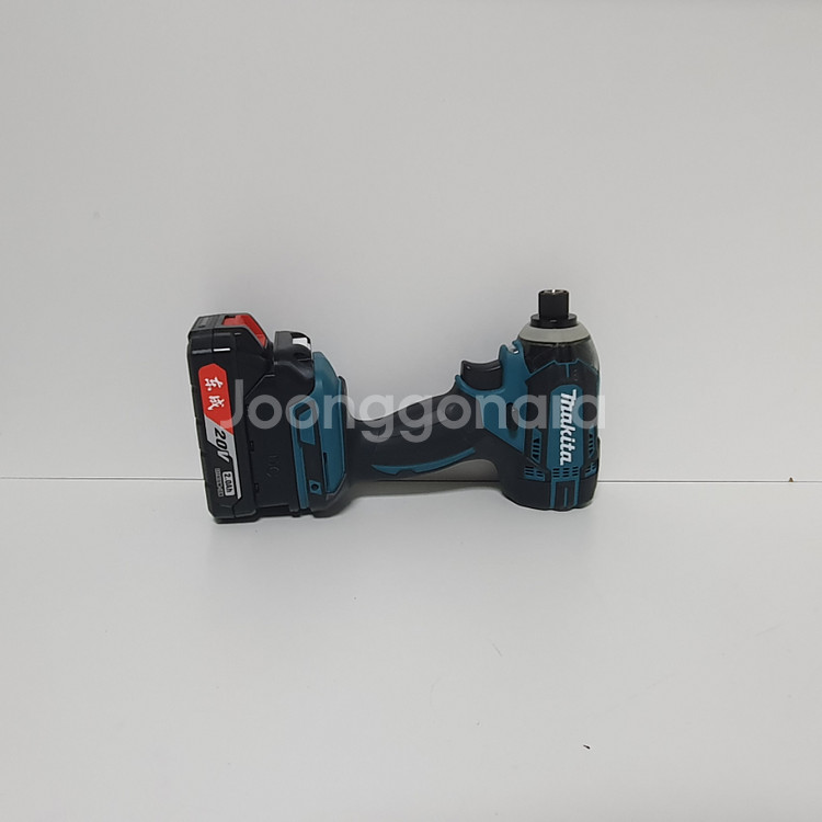 마끼다(마끼다 호환) 공구에 다른 배터리 변환젠더--9