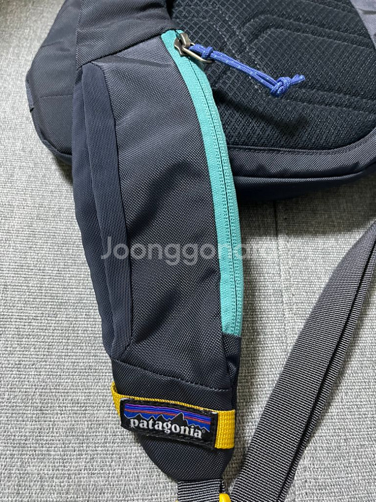 파타고니아 아톰슬링 8L--2