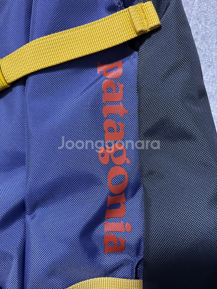 파타고니아 아톰슬링 8L--5