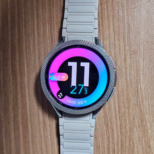 갤럭시 워치 6 클래식 47mm LTE