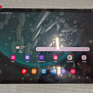 갤럭시 탭 s9 fe wifi 256gb