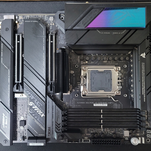 ASUS ROG STRIX X670E-E