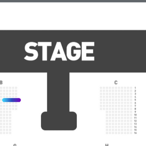 후지이 카제 내한 콘서트 VIP 앞자리 양도