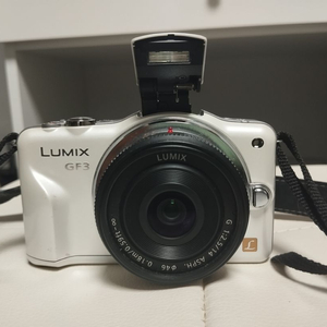 lumix gf3