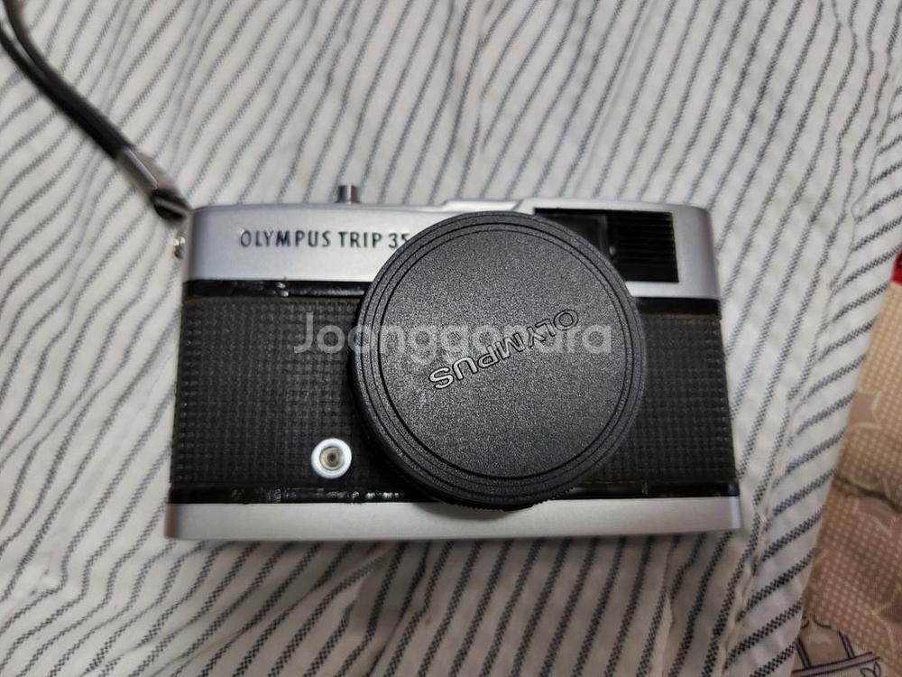 올림푸스 트립35(TRIP 35)--1