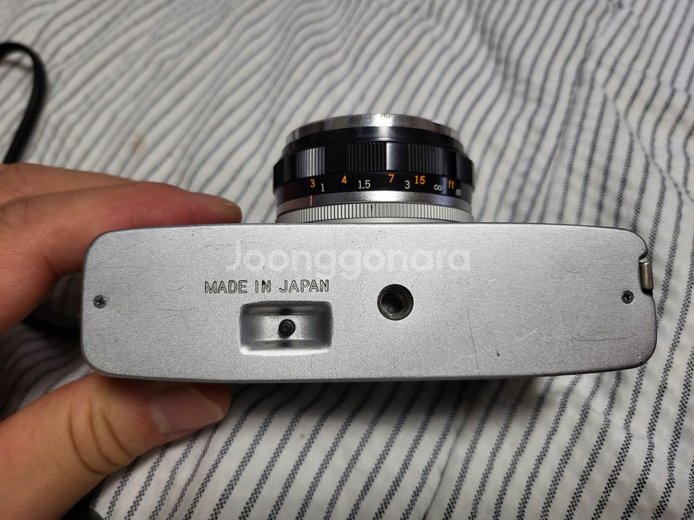 올림푸스 트립35(TRIP 35)--3