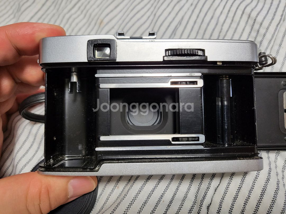 올림푸스 트립35(TRIP 35)--4