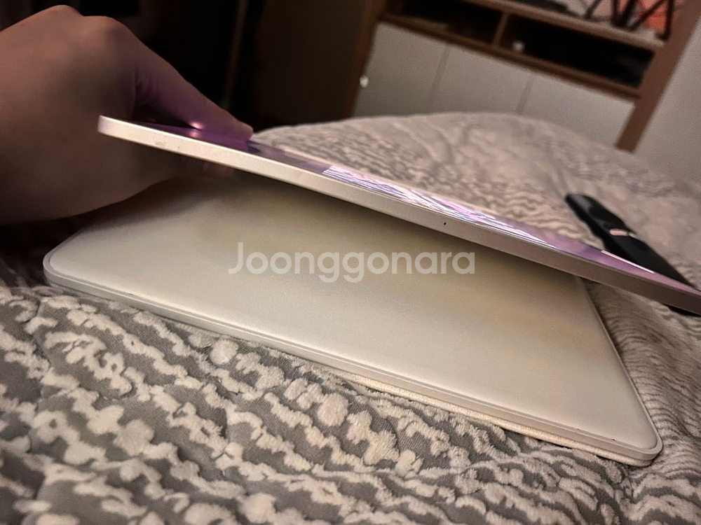 아이패드프로5세대 (11인치3세대)m1--2