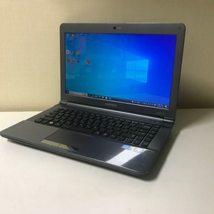 i3 삼성노트북 RC410 14 램4 ssd128