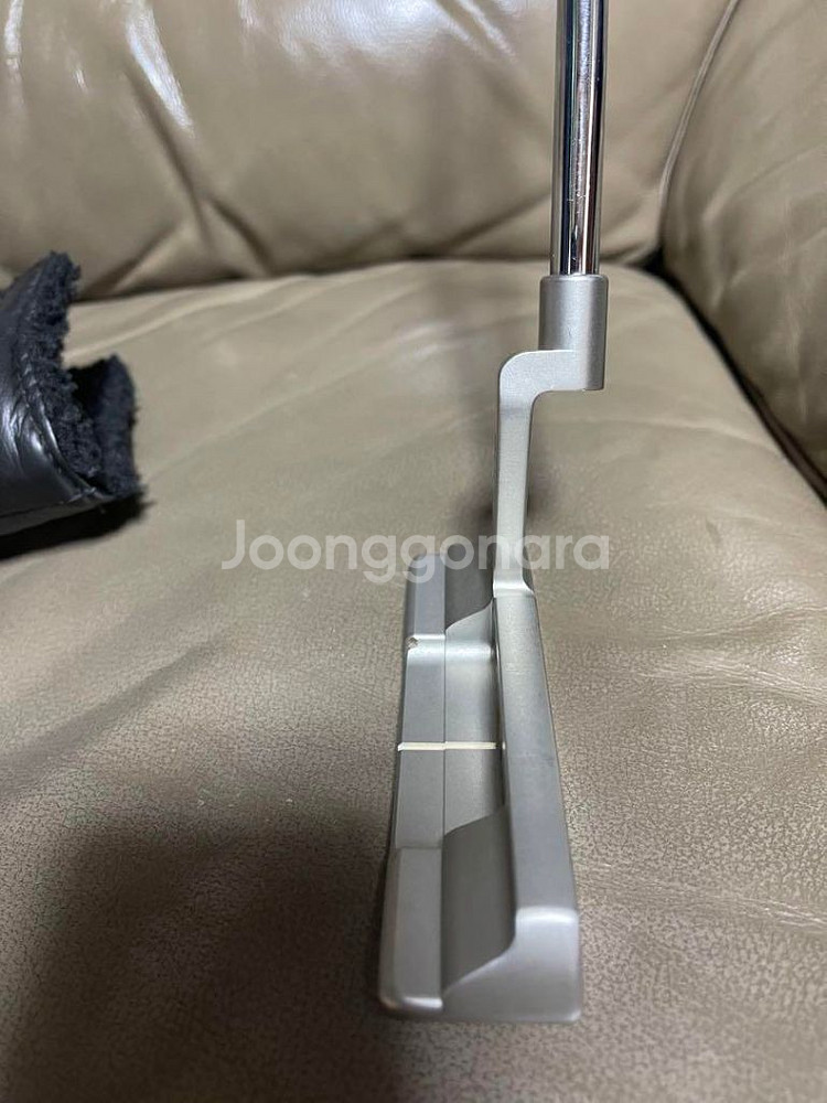 스카티카메론 신호등 퍼터 뉴포트2 gss 입니다.--3