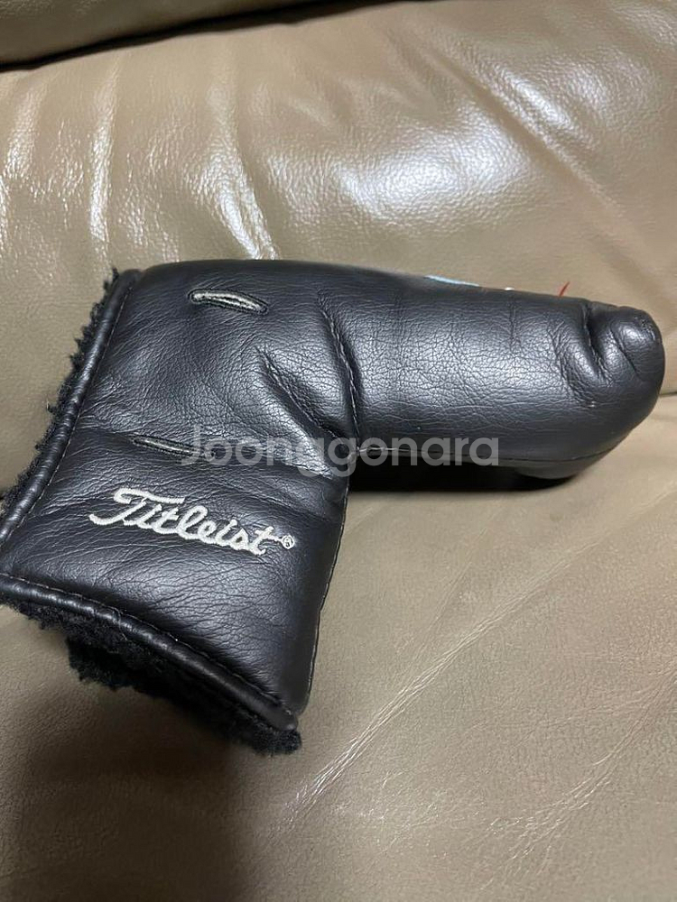 스카티카메론 신호등 퍼터 뉴포트2 gss 입니다.--8