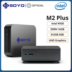 soyo n100 mini pc