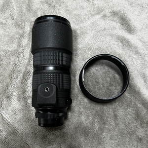 니콘 Af 80-200 1:2.8D