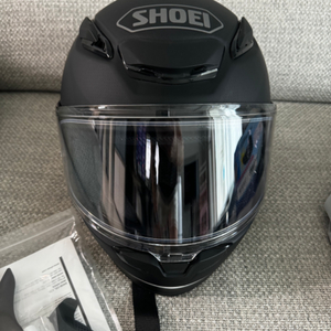 SHOEI(쇼에이) Z-8