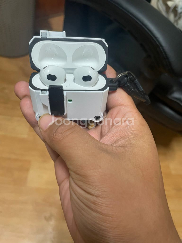 air pods3세대 에아팟3--1