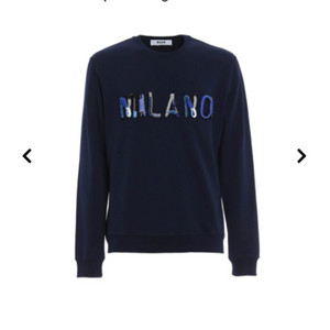 MSGM MILANO Sweatshirt