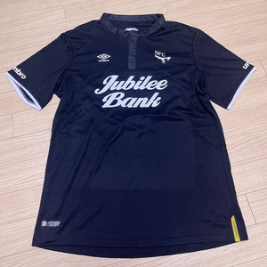 [L-XL]성남FC 초창기 김두현 유니폼 새상품 택없음