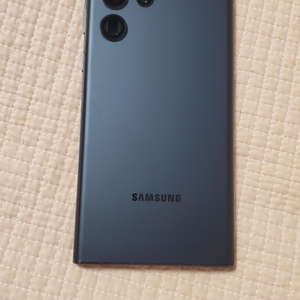 갤럭시 S22 ULTRA 128GB(미국판)