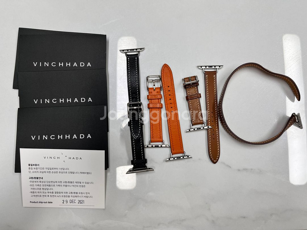 애플워치 8 미드나잇 41mm 와이파이모델--8