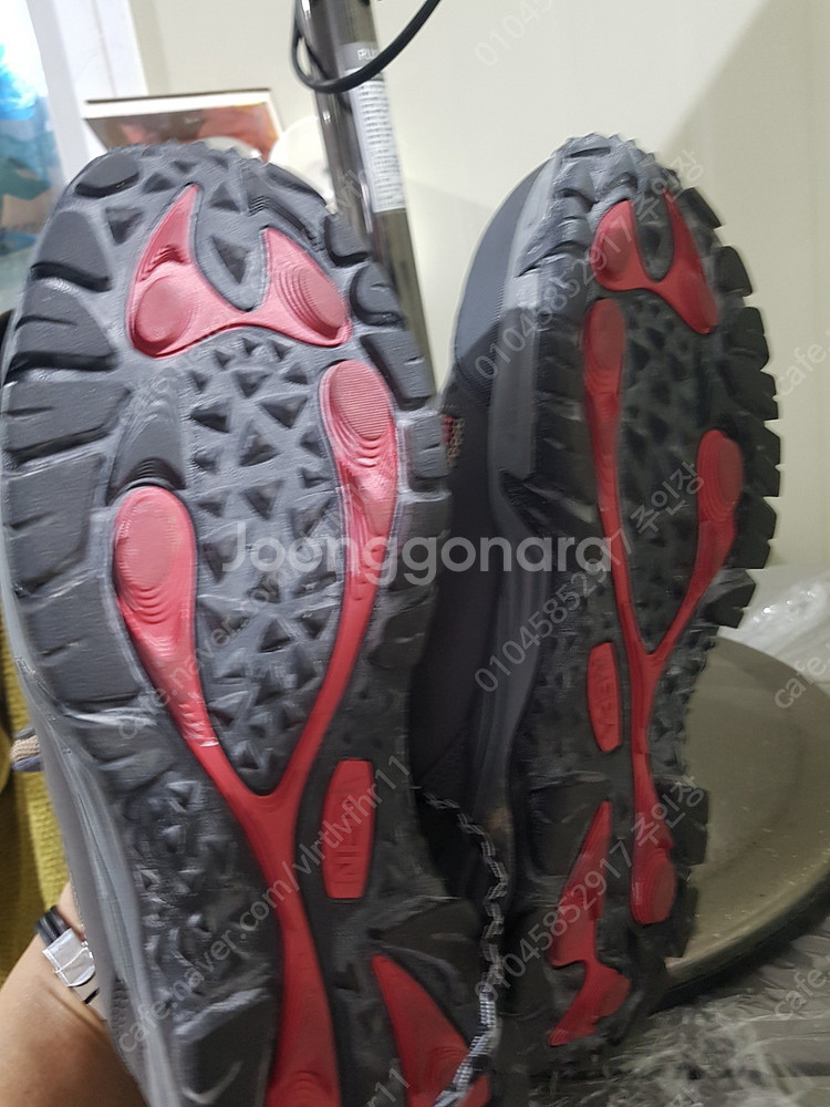 네파 안전화 GT-36N s급 30,000원 S급이며--2