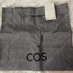 COS 코스 에코백